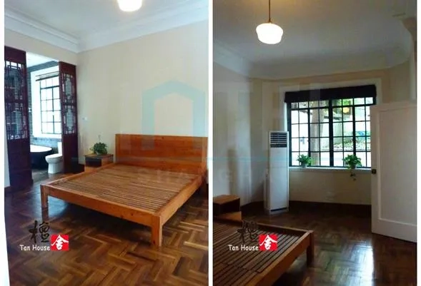 1F No 9 Lane 584 Huaihai middle  Road(5)
