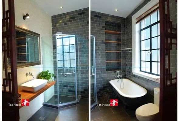 1F No 9 Lane 584 Huaihai middle  Road(6)