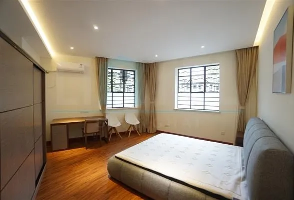 1F No 91 Fuxing west Road(8)
