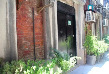 1F No 91 Lane 545 Yan'an middle  Road(10)