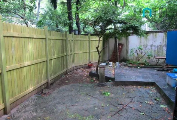 1F No 95 Wukang  Road(5)