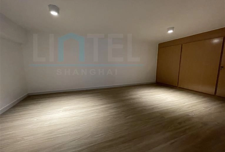 2-bdr Deluxe Loft Somerset Hongkou Riverside(15)