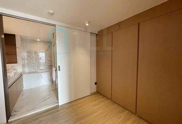 2-bdr Deluxe Loft Somerset Hongkou Riverside(9)