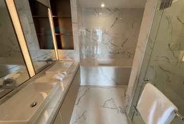 2-bdr Deluxe Loft Somerset Hongkou Riverside(10)