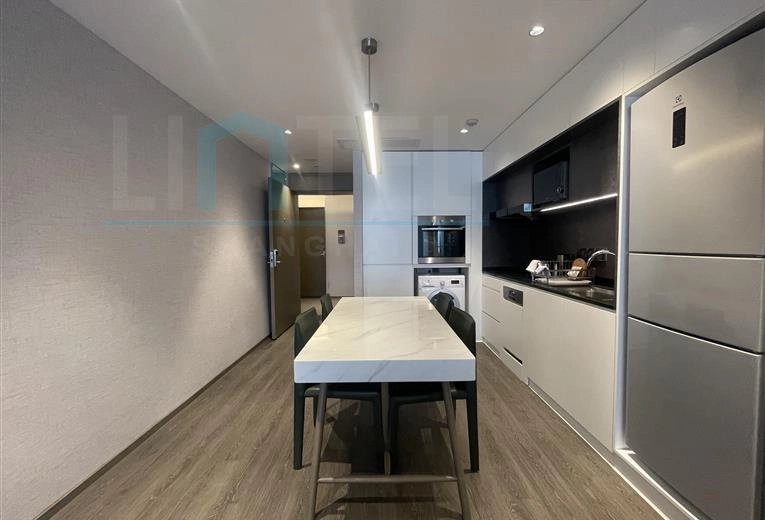 2-bdr Dulex Somerset Xuhui Riverside Shanghai(2)