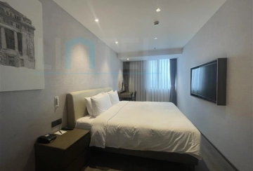 2-bdr Dulex Somerset Xuhui Riverside Shanghai(3)