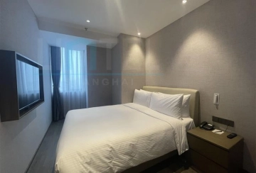 2-bdr Dulex Somerset Xuhui Riverside Shanghai(5)