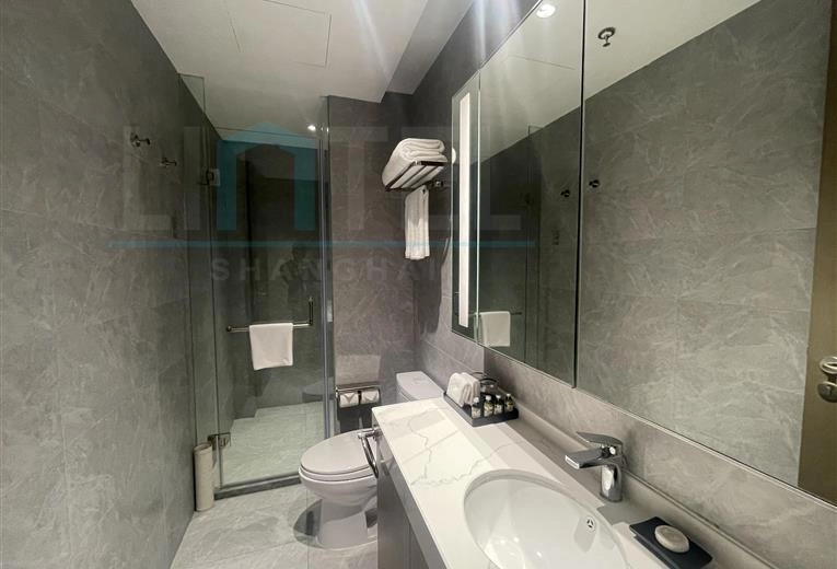 2-bdr Dulex Somerset Xuhui Riverside Shanghai(6)