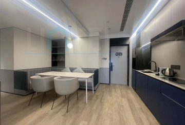 2-bdr Executive Citadines Xujiahui Shanghai(2)