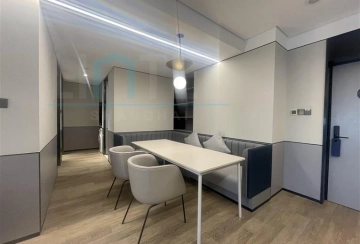 2-bdr Executive Citadines Xujiahui Shanghai(3)