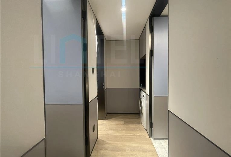 2-bdr Executive Citadines Xujiahui Shanghai(5)