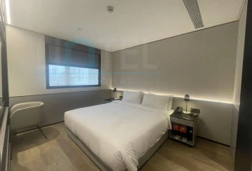 2-bdr Executive Citadines Xujiahui Shanghai(6)