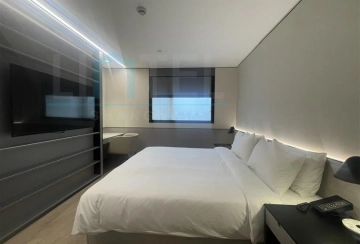 2-bdr Executive Citadines Xujiahui Shanghai(7)