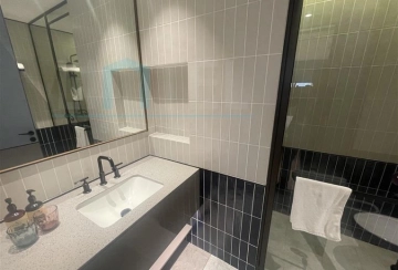 2-bdr Executive Citadines Xujiahui Shanghai(8)