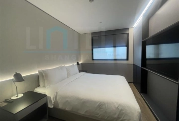 2-bdr Executive Citadines Xujiahui Shanghai(9)
