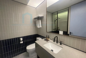 2-bdr Executive Citadines Xujiahui Shanghai(10)