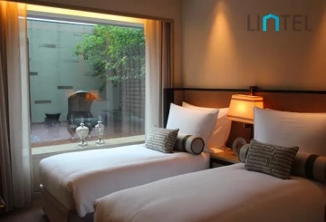 2-bdr Garden Suite IFC Residence(9)