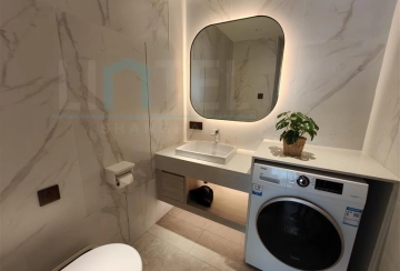 2-bdr Premier Shanghai Citadine Changshou Road ApartHotel(5)