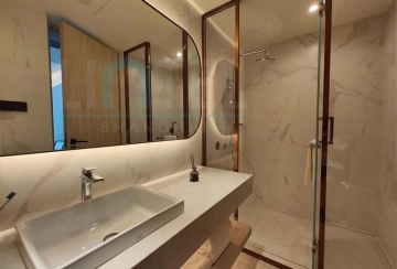 2-bdr Premier Shanghai Citadine Changshou Road ApartHotel(8)