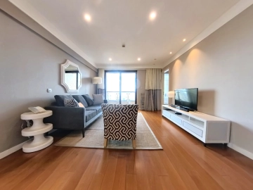 2-bdr Premier Suite Lanson Place Parkside Serviced Suites
