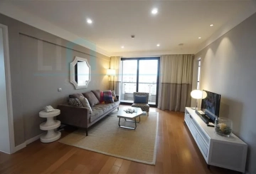 2-bdr Premier Suite Parkside Serviced Suites