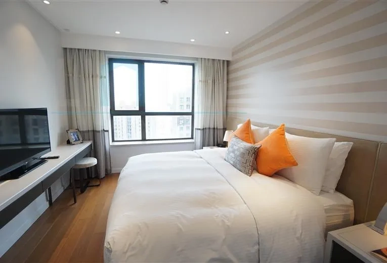 2-bdr Premier Suite Parkside Serviced Suites(5)