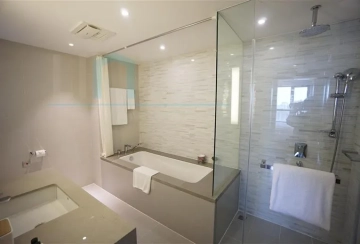 2-bdr Premier Suite Parkside Serviced Suites(7)