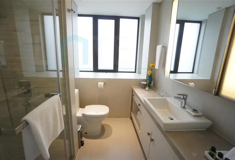 2-bdr Premier Suite Parkside Serviced Suites(9)
