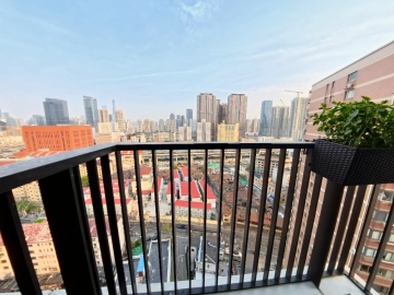 2-bdr Suite LIV'N The SPARK by Greystar(2)