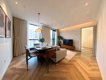 2-bdr Suite LIV'N The SPARK by Greystar(3)