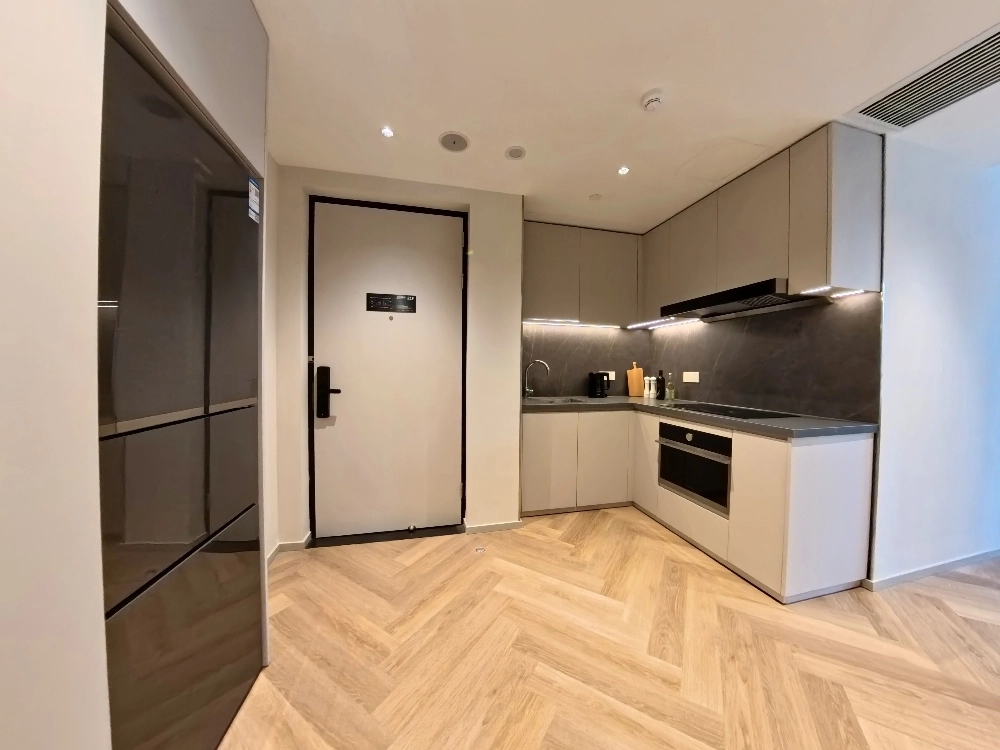 2-bdr Suite LIV'N The SPARK by Greystar(4)