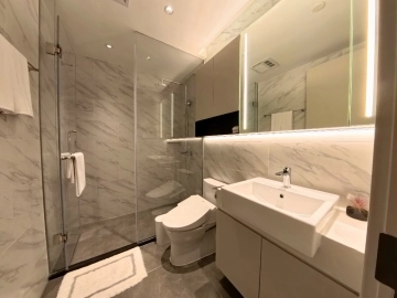 2-bdr Suite LIV'N The SPARK by Greystar(8)