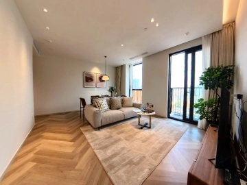 2-bdr Suite LIV'N The SPARK by Greystar