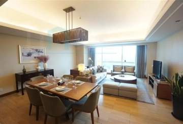 2-bdr with open kitchen Kerry Parkside