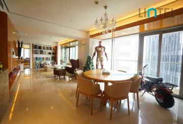 29A No 9 Jinan Rd Baccarat(4)