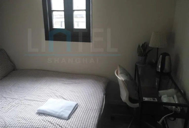 2F Lane 114 Jianguo west Road(3)
