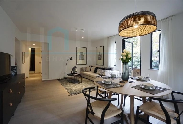2F No 1 Lane 570 Changle  Road(2)