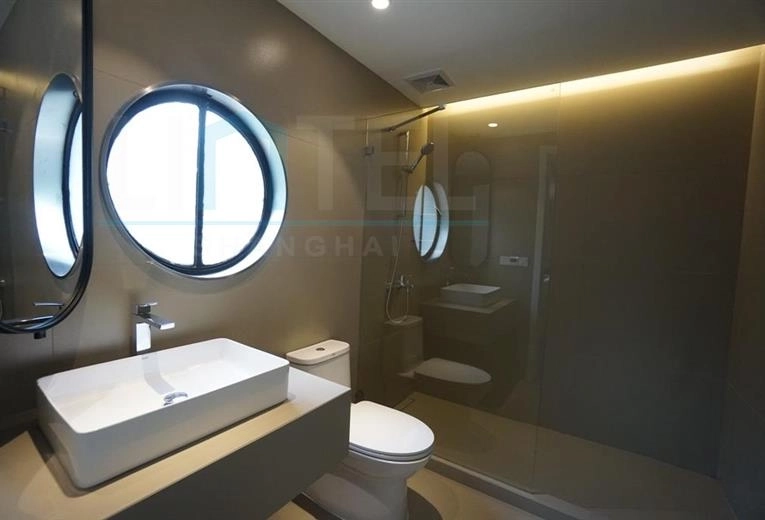 2F No 1 Lane 570 Changle  Road(7)