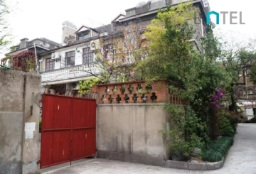 2F No 10 Lane 18 Yanqing Road(13)
