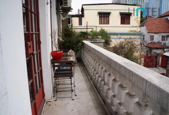 2F No 10 Lane 18 Yanqing Road(8)