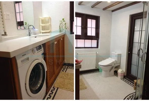 2F No 10 Lane 306 Xiangyang south Road(7)