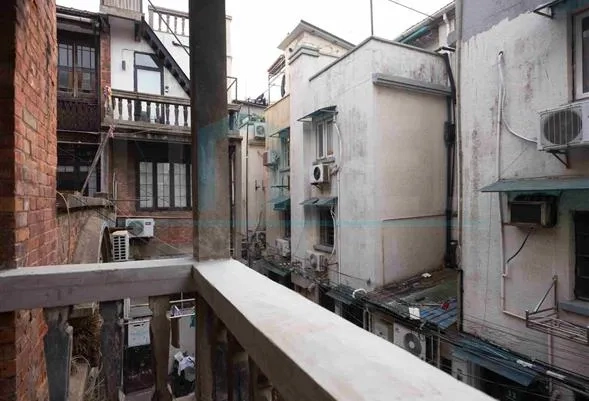 2F No 10 Lane 64 Lao Chongqing middle  Road Lao Chongqing middle Road(6)