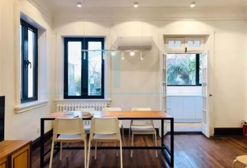 2F No 10 Lane 82 Jiangsu  Road(4)