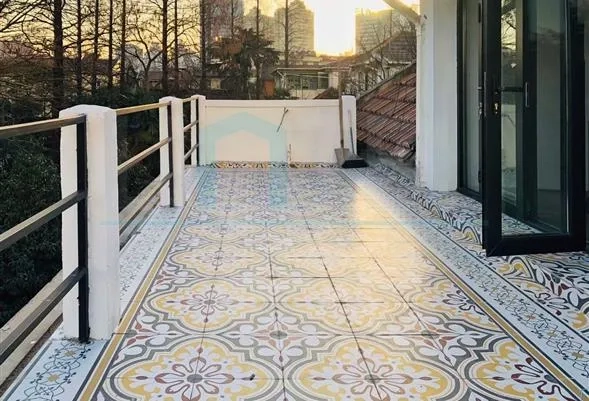 2F No 10 Lane 82 Jiangsu  Road(8)