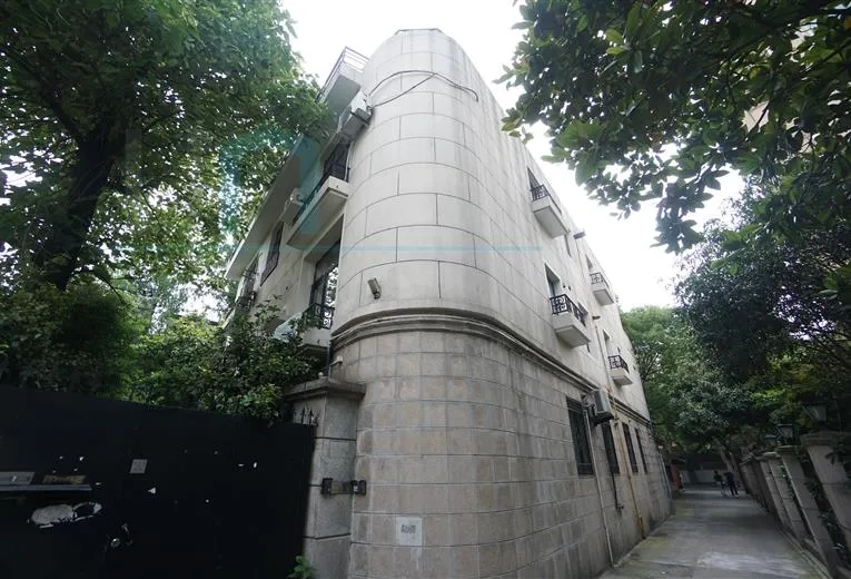 2F No 103 Wukang Road(16)