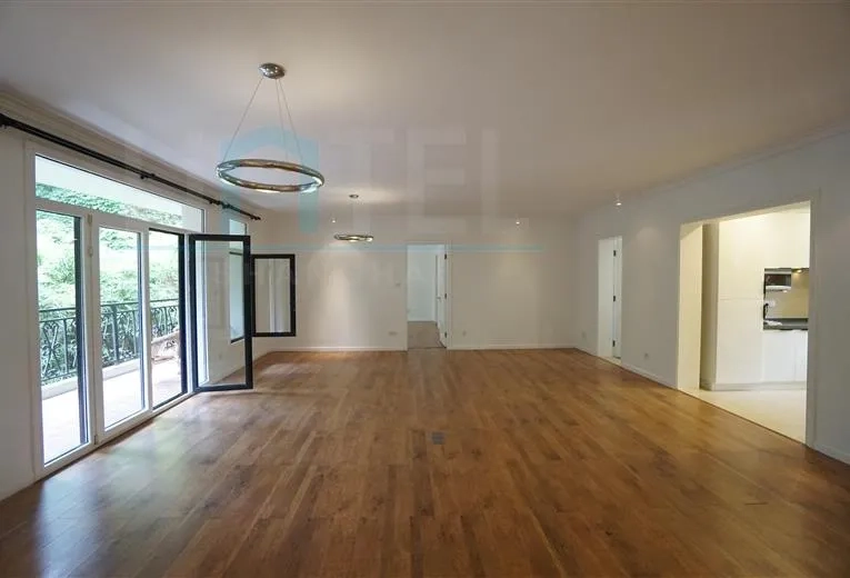 2F No 103 Wukang Road(2)