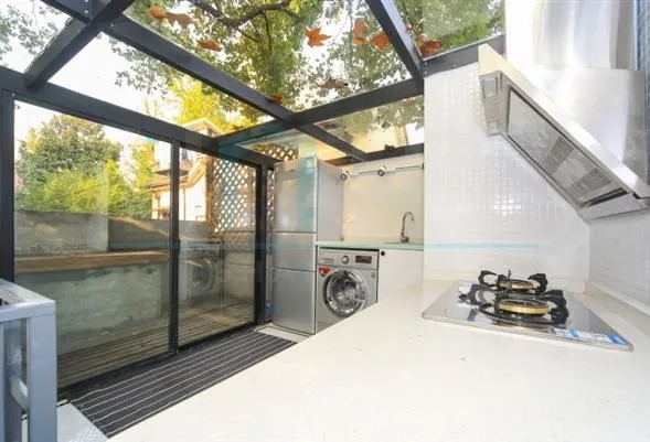 2F No 109 Lane 39 Shanxi south  Road(4)