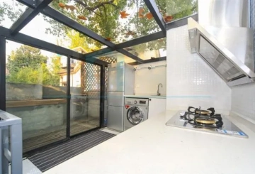 2F No 109 Lane 39 Shanxi south  Road(4)