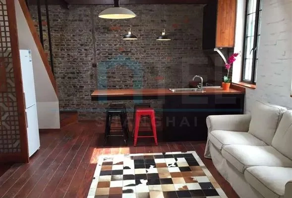2F No 11 Lane 113 Changshu Road(3)