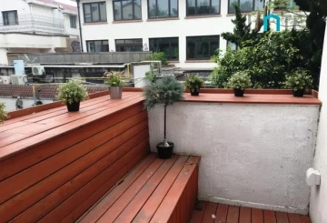 2F No 11 Lane 280 Wukang Road(3)